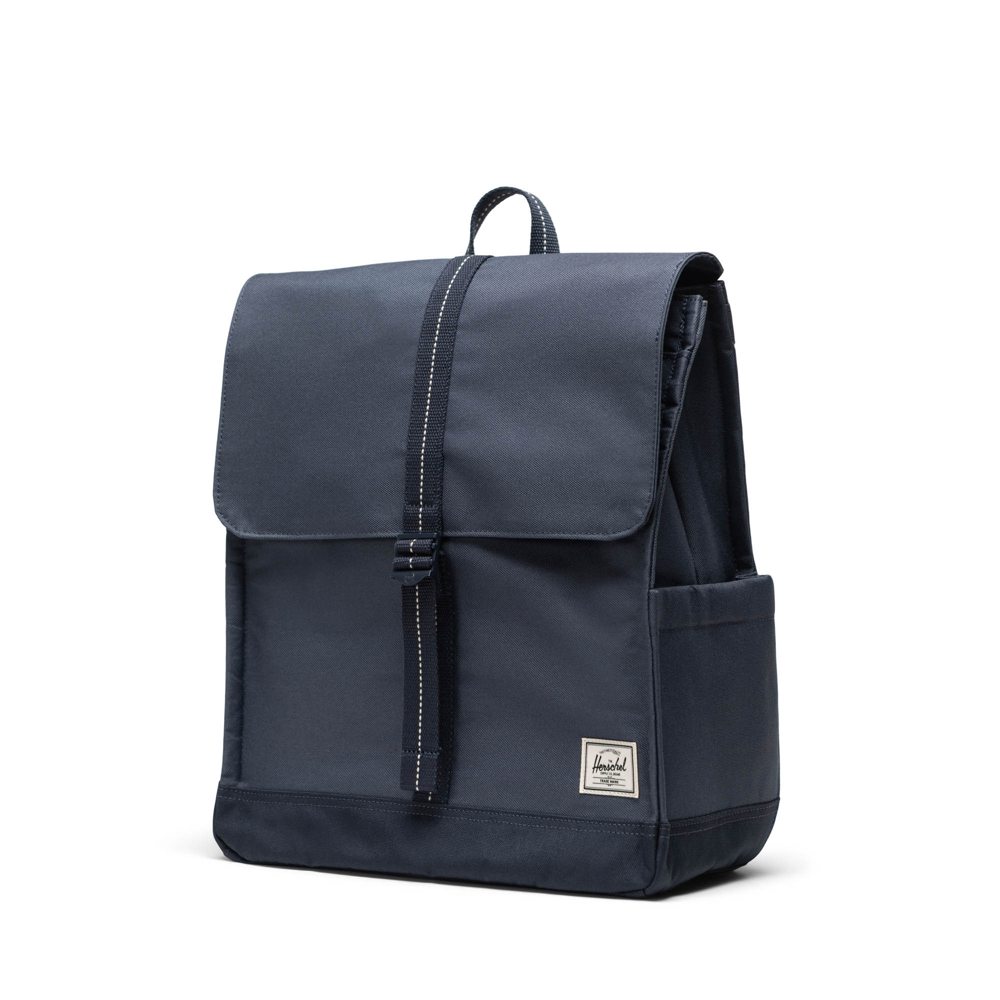 city mid volume backpack herschel supply co Herschel / City Backpack