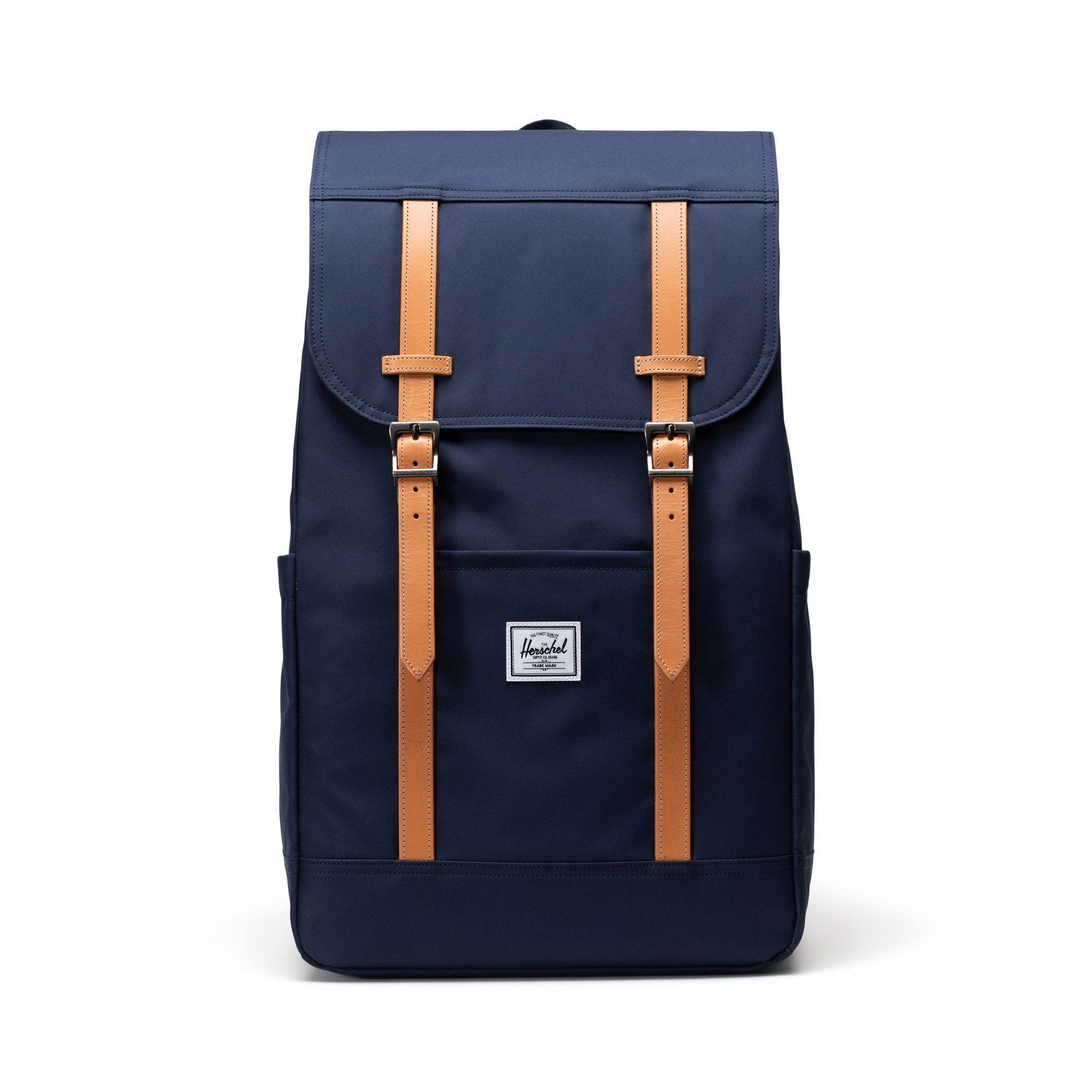 ebay uk herschel backpack Supply Co. Retreat – ShopCGX Reinforced bottom Retreat Backpack - Navy /
